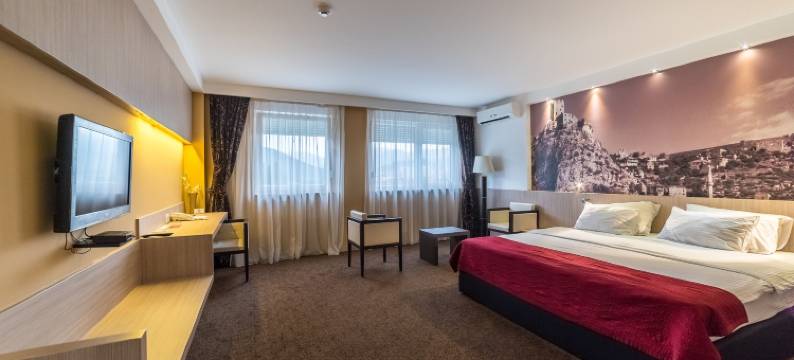 莫斯塔尔城市酒店(City Hotel Mostar)图片