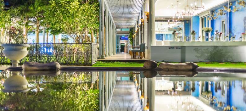 华欣维曼酒店(My Vimarn Hua Hin)图片