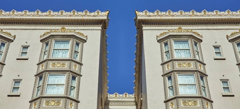 联合广场菠萝居住优雅酒店(Staypineapple, An Elegant Hotel, Union Square)图片