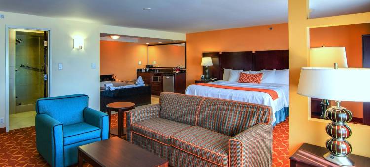 Lux Hotel & Spa, Trademark Collection by Wyndham图片