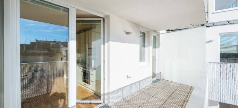 维也纳中央车站杜斯切尔公寓(Vienna Mainstation - 10 Minutes to Citycenter - Apartments with Aircondition)图片