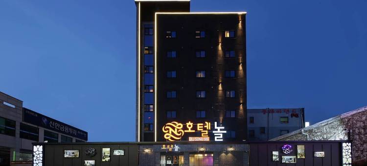 NOL酒店(Hotel Nol)图片