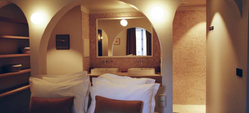 巴黎习惯性酒店(Hotel Habituel)图片