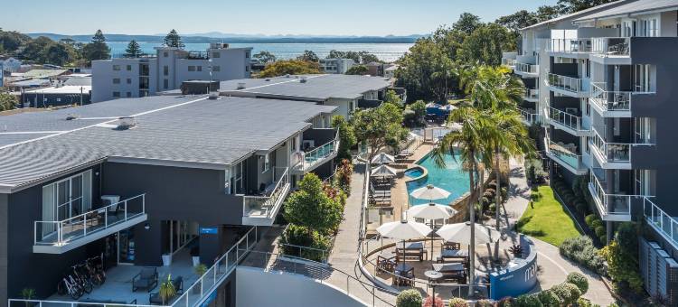 Mantra Nelson Bay图片