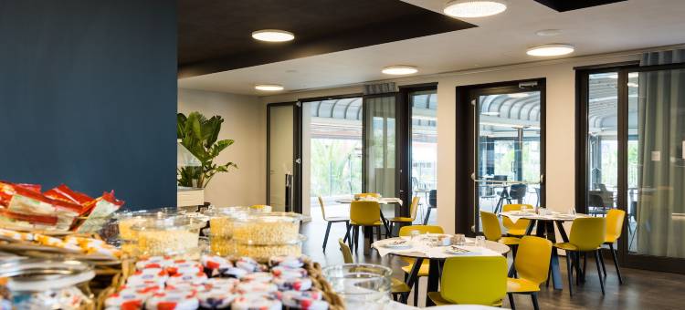 戈蒂酒店(GoTì Hotel)图片