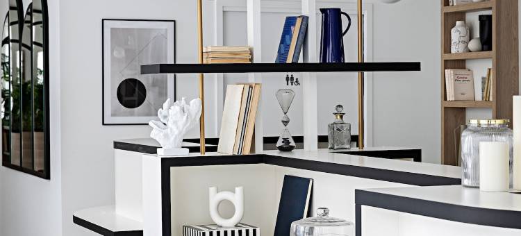 里维埃拉贝斯特韦斯特品质精选酒店(Le Riviera Collection, BW Signature Collection)图片