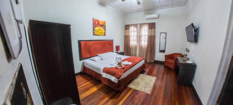 科朗家旅馆(Hostel Casa Colon)图片