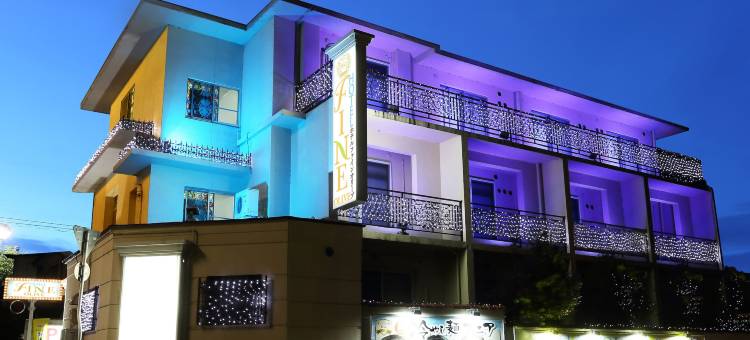 美好酒店-Olive 京都山科/免费停车/限大人(Hotel Fine Olive Kyoto Yamashina (Adult Only))图片