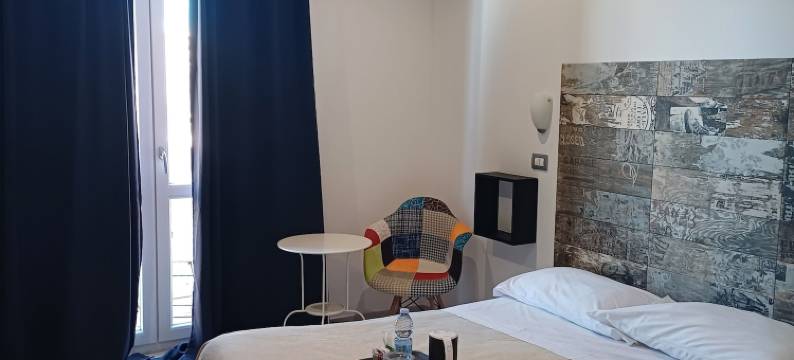 中央酒店(Hotel Centrale)图片