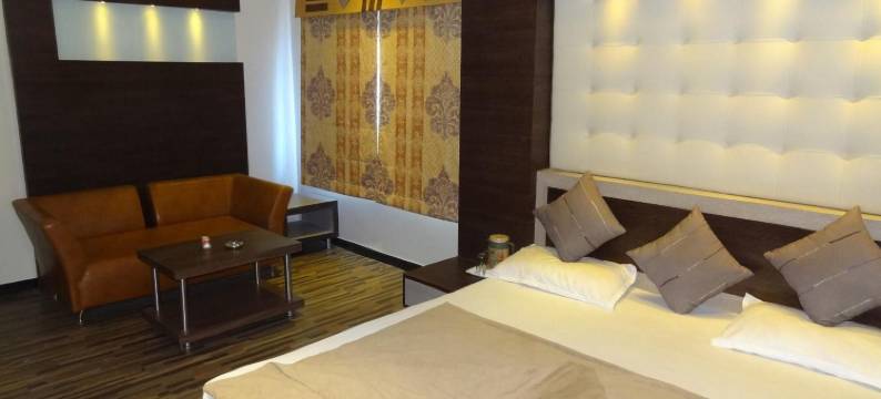 普尔瓦酒店(Hotel Purva)图片