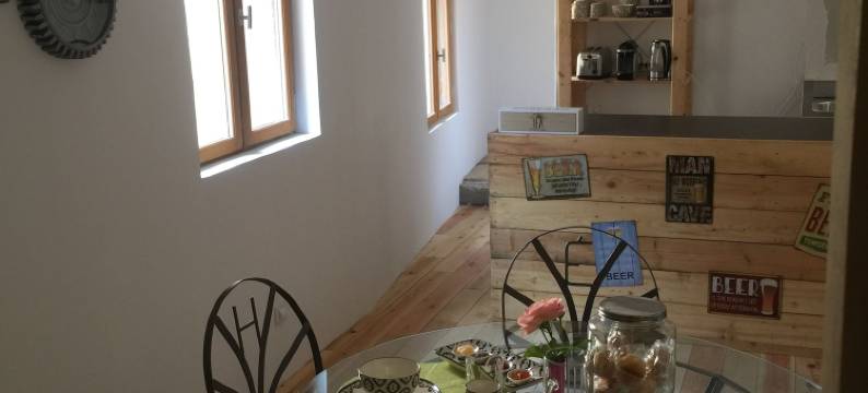 沃特宅邸酒店(Maison d'Hotes la Voute)图片