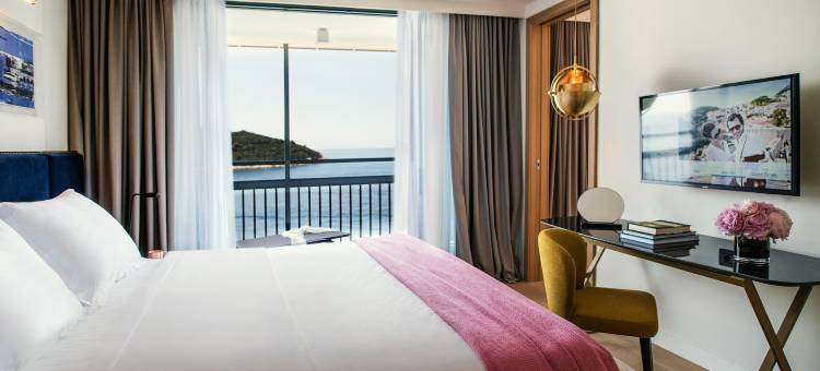 怡东酒店(Hotel Excelsior)图片