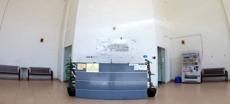 哥打巴鲁-德佩尔达纳查亚凯拉(Cahaya Qaira Homestay @ d'Perdana Kota Bharu)图片