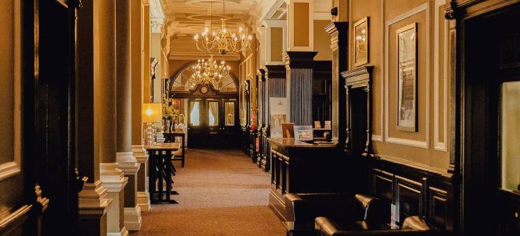 维多利亚大酒店(Great Victoria Hotel)图片