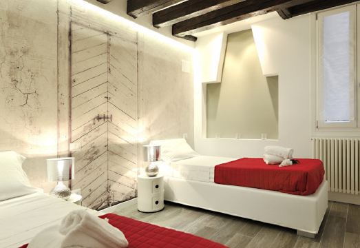 Ca Forner Hotel Overview