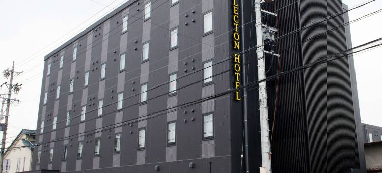 松本赛莱顿酒店(The Celecton Matsumoto)图片