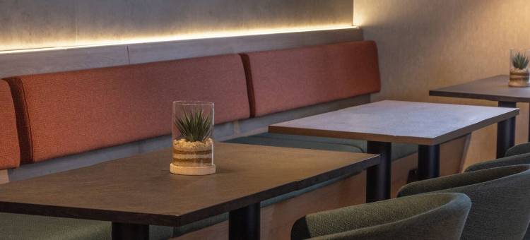 The Magnum Hotel Sunderland, Sure Hotel Collection by BW图片