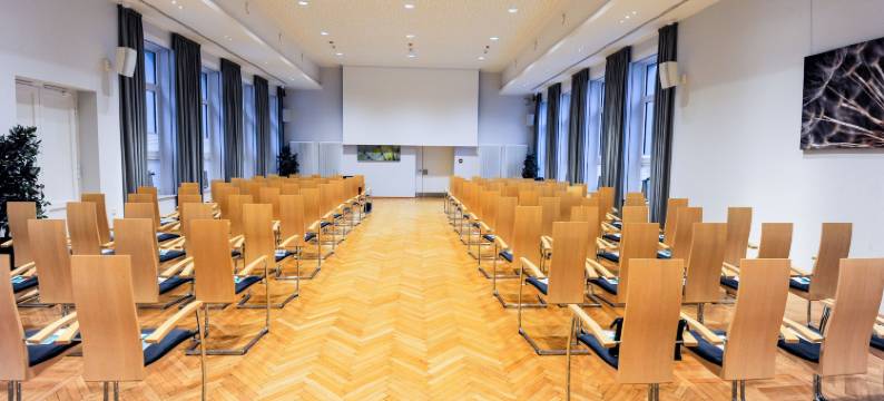 福克斯巴克塔尔运动酒店(Sporthotel Fuchsbachtal)图片