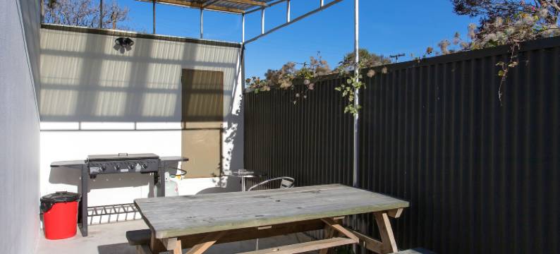 凯库拉网关汽车旅馆(Kaikoura Gateway Motor Lodge)图片