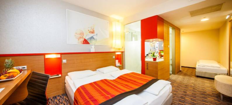 皇家艾公园精品酒店(Royal Park Boutique Hotel)图片