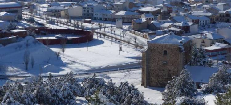 艾洛约米兰乡村民宿(Arroyo Milano Casa Rural)图片