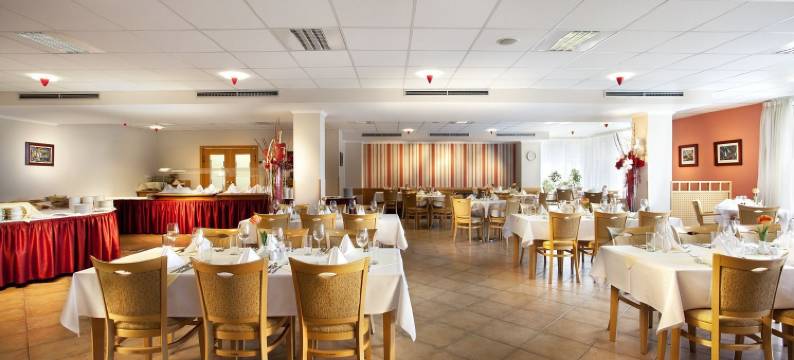 阿卡德米酒店(Hotel Akademie)图片