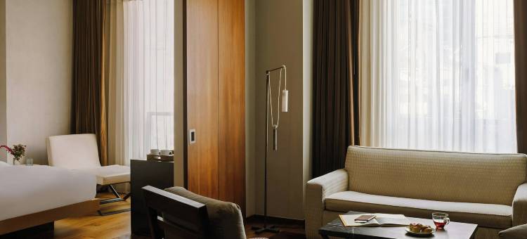 钱伯斯中央公园南Sonder酒店(Chambers Hotel Central Park South, Sonder)图片