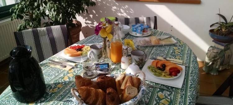 贝尔格里酒店(La Belgerie)图片