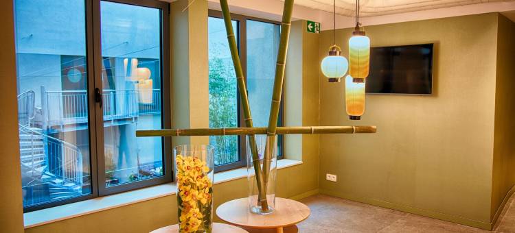 亚多亚酒店(Yadoya Hotel)图片