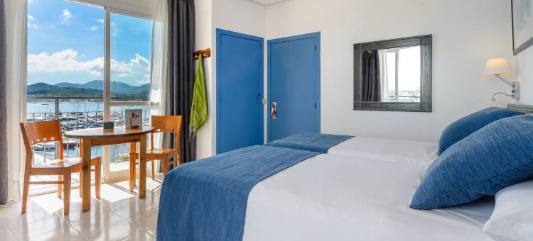 海洋公寓酒店(Aparthotel Vibra del Mar - Adults Only)图片