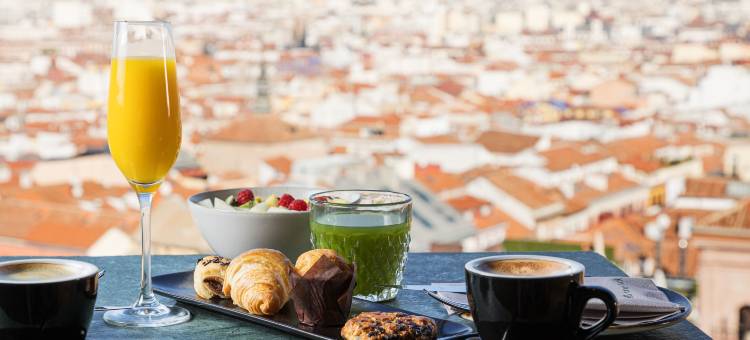 Smartr马德里Gran Vía 47(Smartr Madrid Gran Via 47)图片