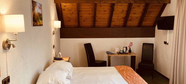 弗莱彻德维特布鲁格餐厅酒店(Fletcher Hotel-Restaurant de Witte Brug)图片