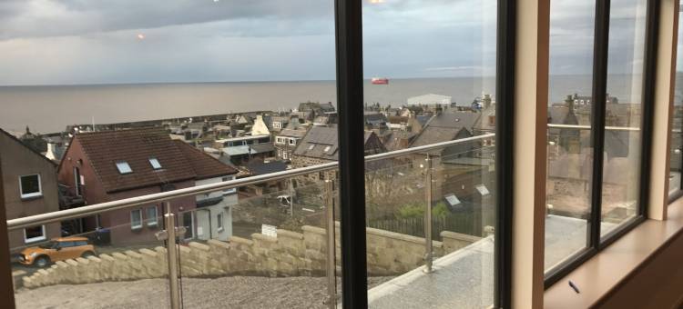 诺威斯酒店及餐厅(The Knowes Hotel & Restaurant)图片