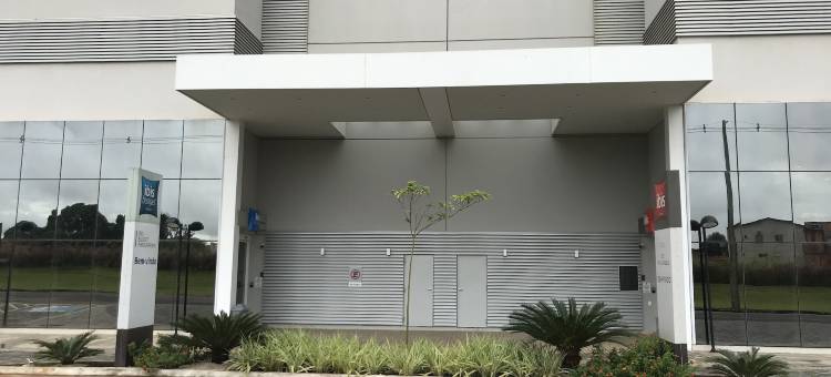 宜必思帕劳阿佩巴斯酒店(Ibis Parauapebas)图片