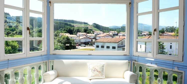 厄尔太阳德尔梅佐酒店(Hotel Rural El Solar del Mazo)图片