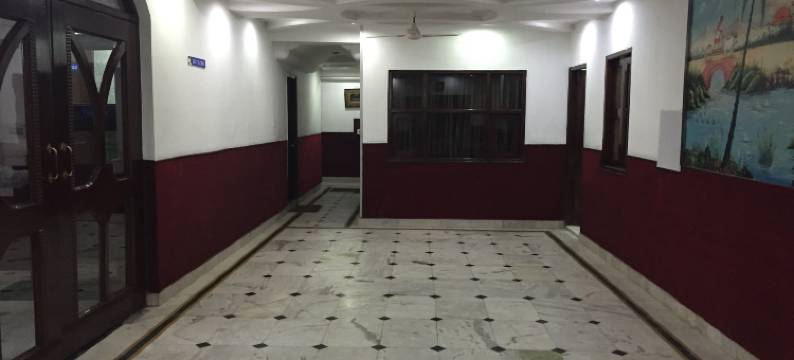 克里希纳萨加尔酒店(Hotel Krishna Sagar , Ghaziabad)图片