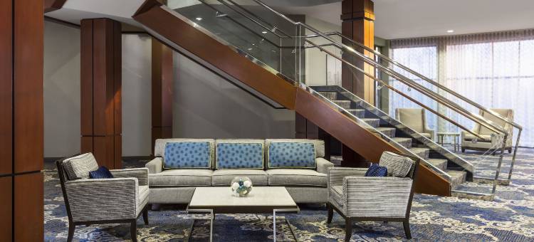 沃本/波士顿北万怡酒店(Courtyard Boston Woburn/Boston North)图片