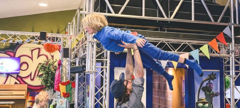 阿尔假日俱乐部酒店(Holiday Club Åre)图片