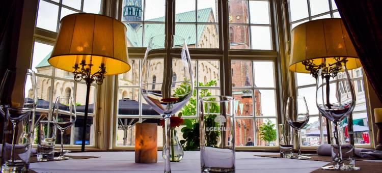 达格玛酒店(Hotel Dagmar)图片