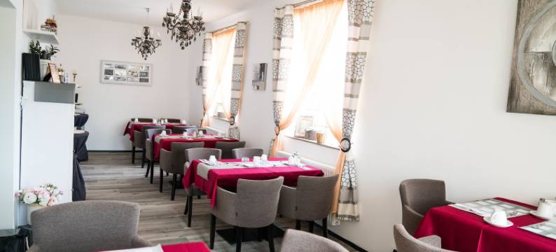 阿玛里亚餐厅旅馆(Pension & Restaurant la Amalia)图片