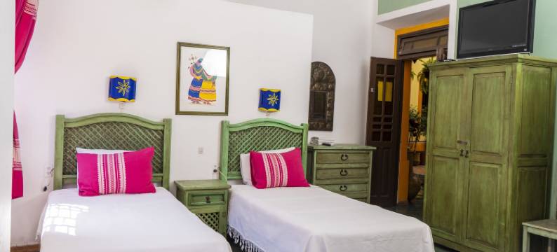 卡萨维拉珊塔酒店(Casa Vilasanta)图片