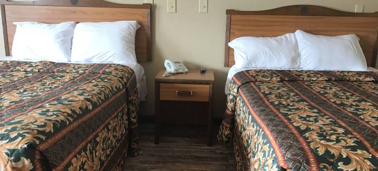 孟非斯旅馆(Memphis Inn)图片