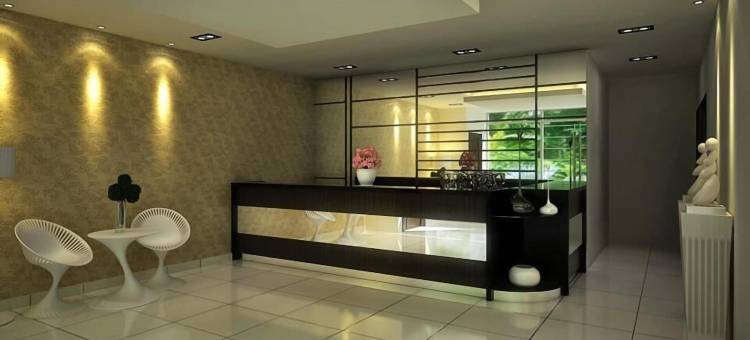 新世纪大酒店(New Century Hotel Melaka)图片