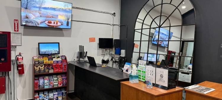 特里贝卡酒店金融区(Tribeca Hotel FiDi)图片