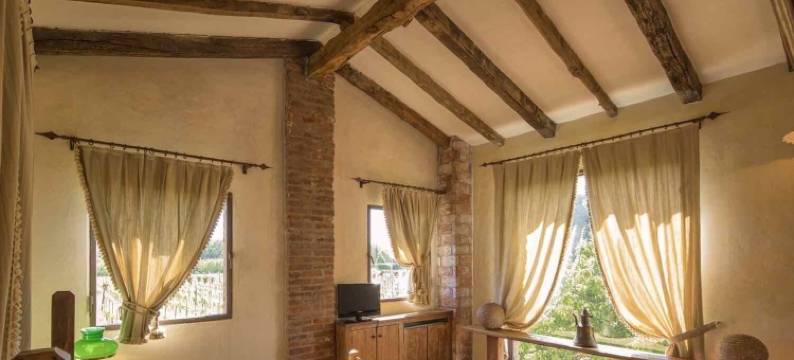 拉吉亚依亚度假酒店(Resort la Ghiaia)图片