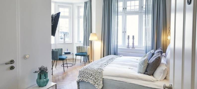 BUITERLING酒店(Buiterling Hotel)图片