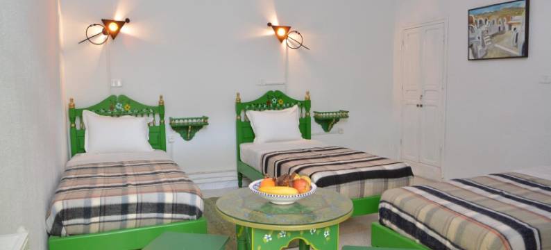 达亚酒店(Dar Ya)图片