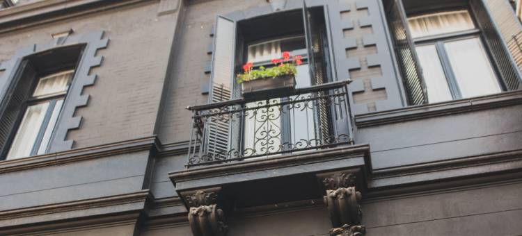 安塞尔莫布宜诺斯艾利斯酒店-希尔顿格芮精选酒店(Anselmo Buenos Aires, Curio Collection by Hilton)图片