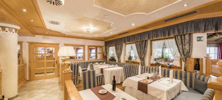 米拉华莱酒店(Hotel Miravalle)图片