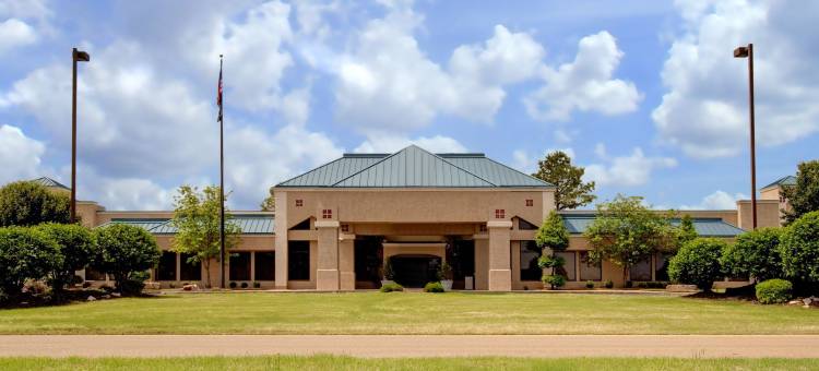 图尼卡度假村美洲最佳价值酒店(Americas Best Value Inn-Tunica Resort)图片